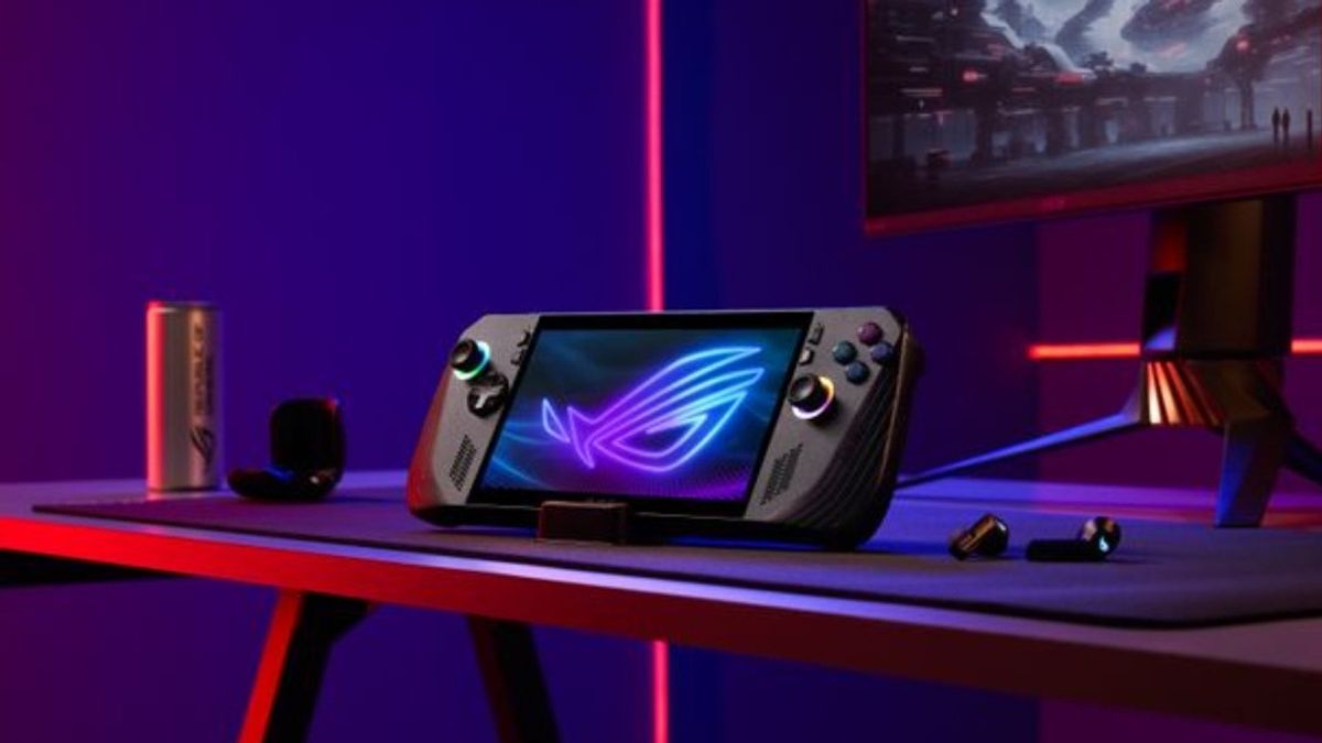 ROG Xbox Ally X Sudah Bisa Dipesan Mulai Hari Ini, Segini Harganya!