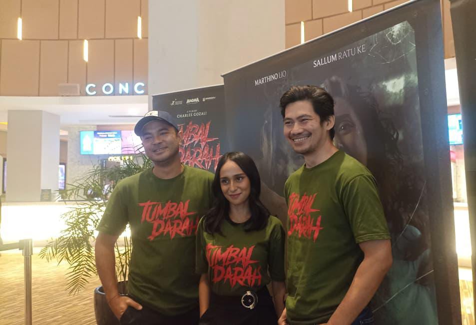 Sadisnya Film Tumbal Darah! Adegan Horor Donny Alamsyah Ditolak Tayang Netflix, Cek Jadwal Rilisnya!
