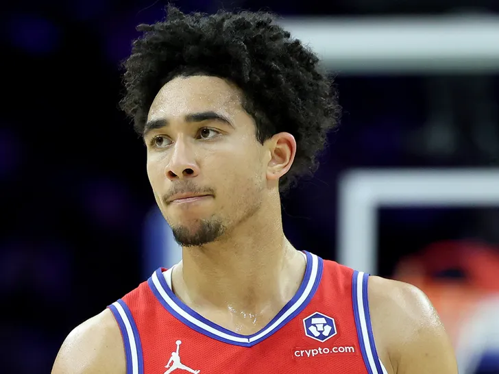 Sixers Kehilangan Jared McCain di Awal Musim, Rookie Potensial Kembali Dihantam Cedera
