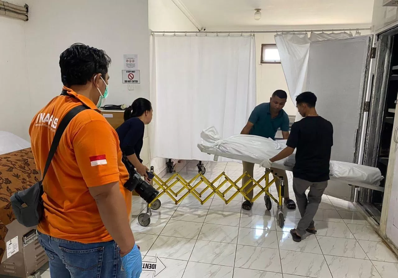 Skandal Kematian WNA Australia di Bali Terbongkar: Luka Tumpul, Jantung Hilang, dan Unsur Pidana yang Ditutup-tutupi?