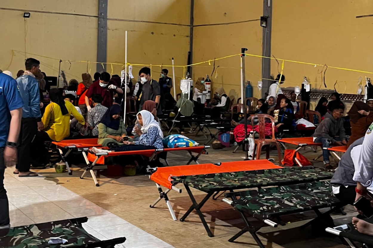 Terbongkar! Ini Biang Kerok yang Bikin Makanan Program MBG Cepat Basi Hingga Picu Keracunan Massal