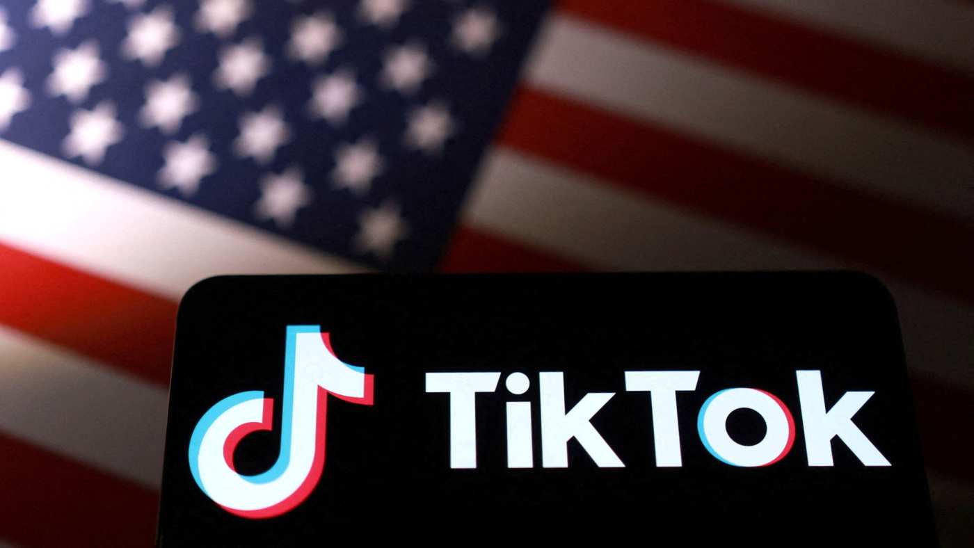 Terungkap! Amerika ‘Beli’ TikTok Seharga US$ 14 Miliar