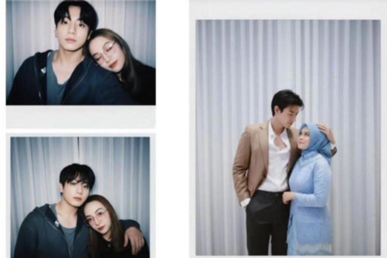 Wajib Coba! Ini Panduan dan 6 Prompt Gemini AI untuk Foto Aesthetic Bareng Bias K-Pop