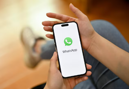 WhatsApp Uji Coba Fitur Message Reminder, Bikin Pesan Penting Nggak Tenggelam!