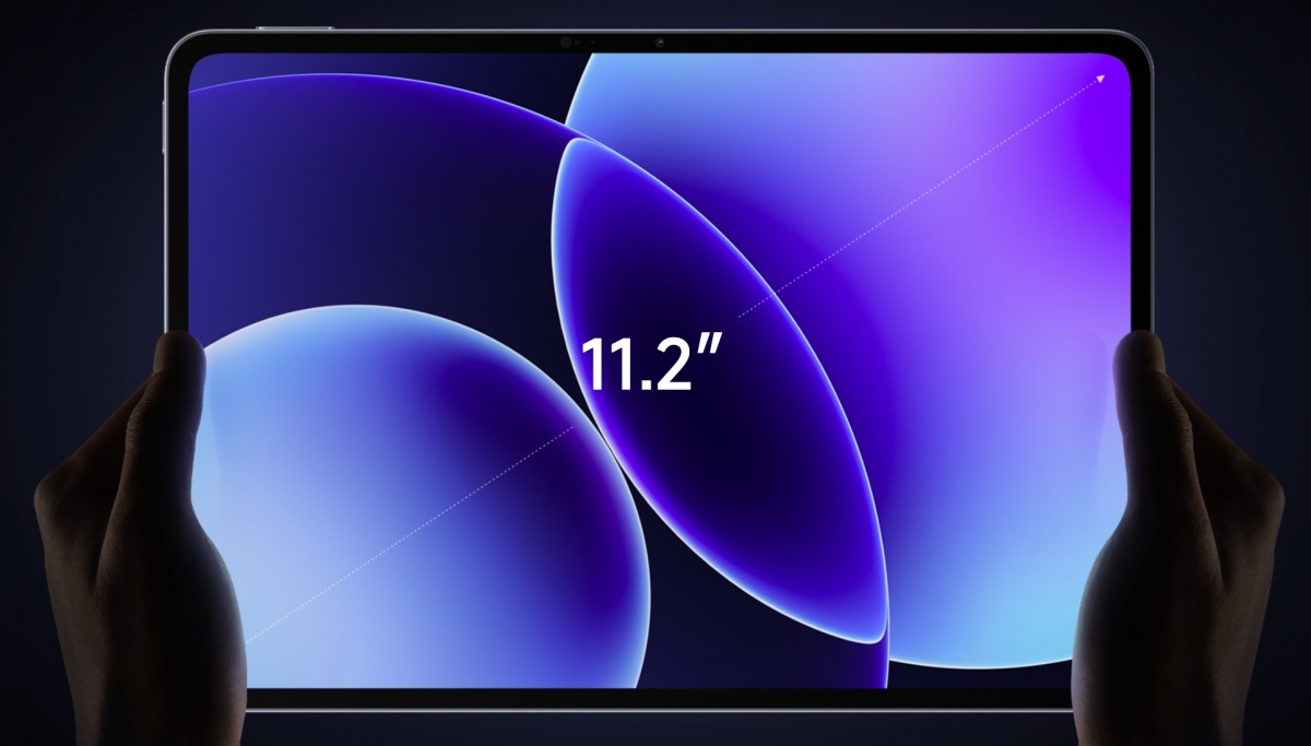 Xiaomi Pad 8 dan Pad 8 Pro Hadir dengan Layar 28 Cm, Ini Spesifikasi dan Harganya