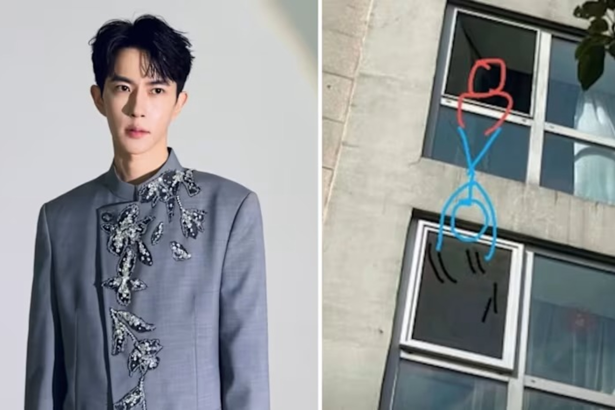 Yu Menglong: 7 Kejanggalan di Balik Kematian Aktor Eternal Love yang Bikin Netizen Pusing