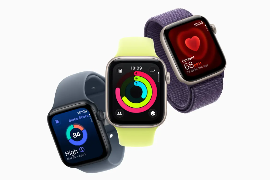 Apple Watch SE 3 vs Series 11: Mana yang Lebih Worth It Buat Kamu?