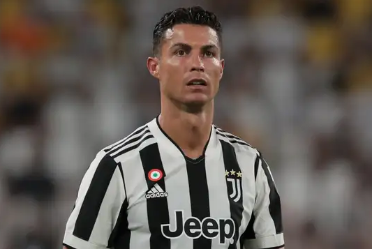 Cristiano Ronaldo Masih Tuntut Gaji Juventus, Kasus Bisa Berlanjut Sampai 2026!
