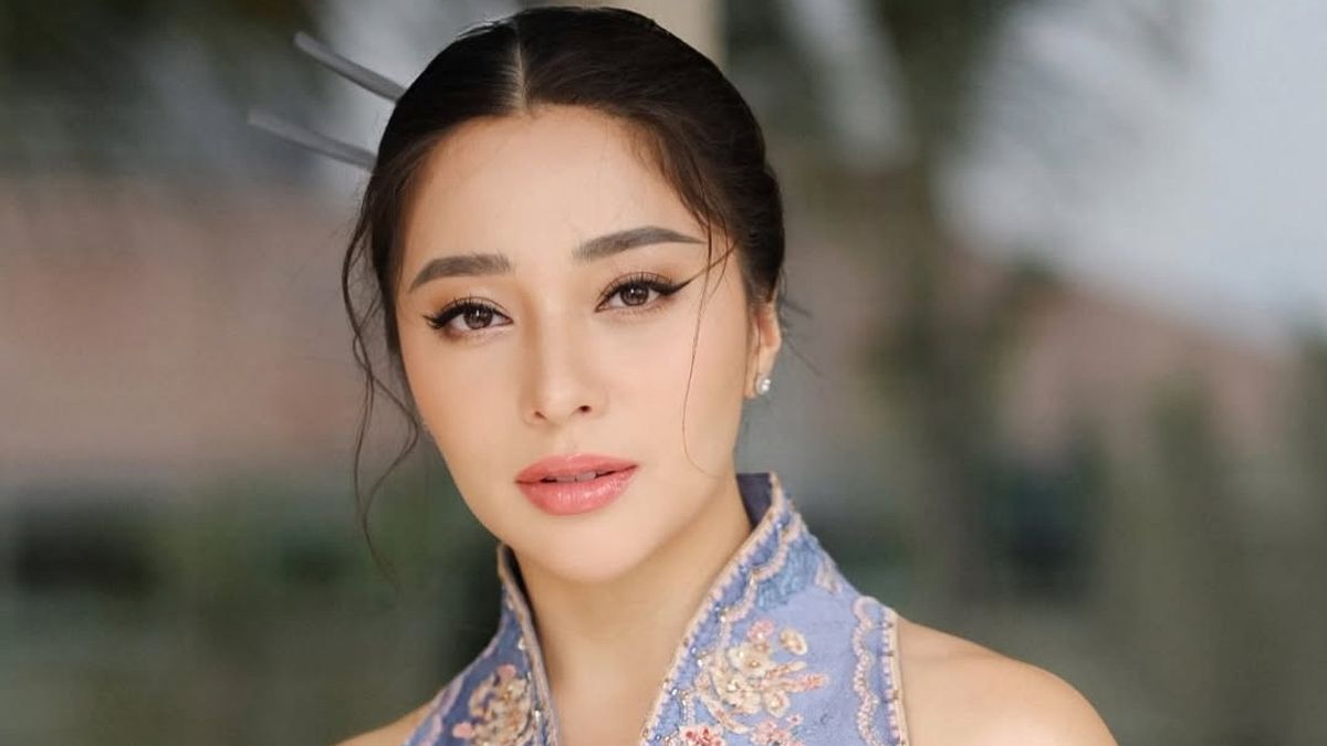 Dari Ngemil dan Olahraga, Ini Me Time Produktif Ala Nikita Willy