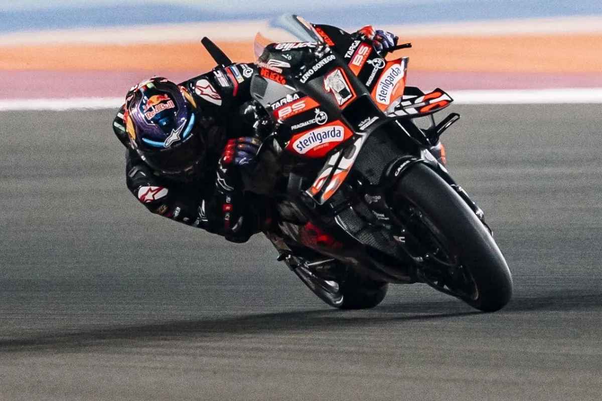 Drama! Jorge Martin Patah Tulang Selangka, Absen GP Jepang dan Mandalika