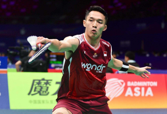 Hasil Korea Open 2025: Jonatan Christie Comeback Dramatis, Singkirkan Alwi Farhan dan Tembus Final