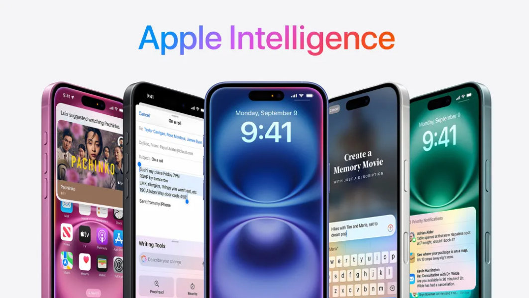 iOS 26 Hadirkan Apple AI Lokal, Begini Cara Aplikasi Manfaatinnya