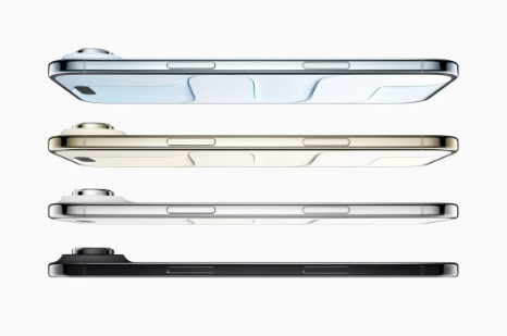 iPhone Air Ternyata Tahan Banting, Hampir Setara iPhone 17 Pro!