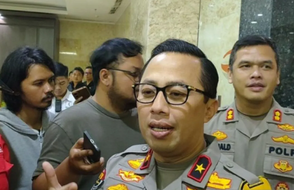 Pencarian 2 Orang Hilang Pascademo Jakarta Belum Usai, Polisi Terus Lakukan Penelusuran!