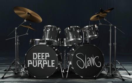 Pertemuan Dua Legenda! Slank Bakal Sepanggung Bareng Deep Purple di Jakarta