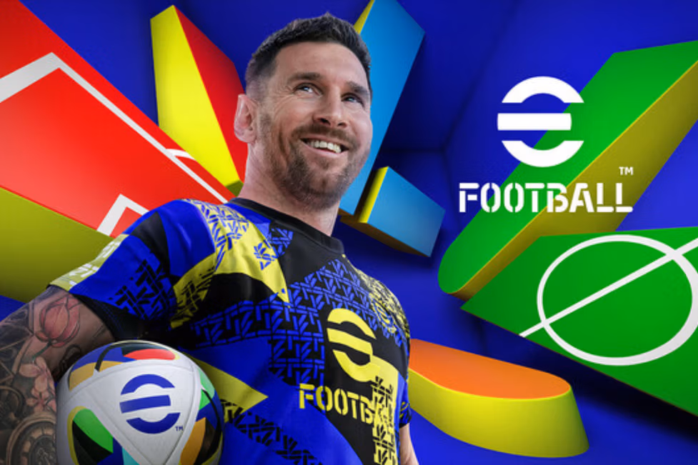 Timnas eFootball Indonesia Tembus FIFAe World Cup 2025, Siap Pertahankan Status Juara Dunia di Riyadh!