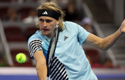 Zverev dan De Minaur Menyalip di China Open 2025, Berebut Tiket Panas ke ATP Finals Turin