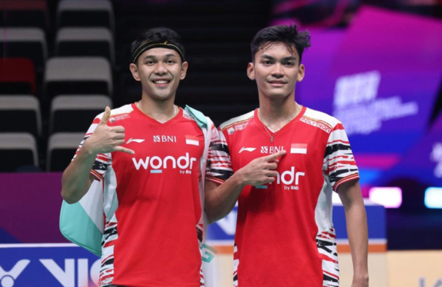 Hasil Korea Open 2025: Fajar Alfian/Muhammad Shohibul Fikri Kandas di Final, Pulang dengan Status Runner-up