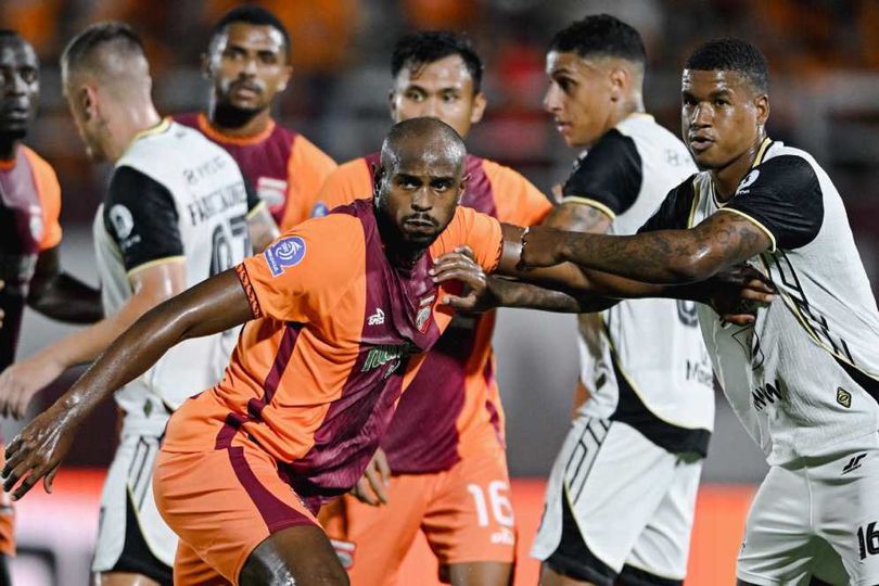 Hasil Super League: Persija Kalah Lagi, Borneo Lanjutkan Tren Tak Terkalahkan
