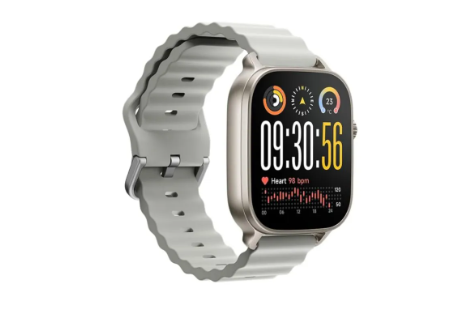 Realme Watch 5 Rilis Diam-Diam, Desain Mirip Apple Watch Ultra Harga Cuma Rp1 Jutaan!