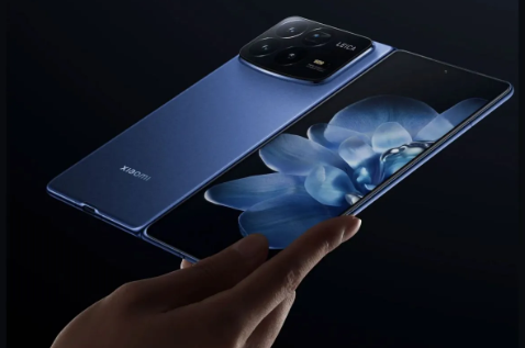 Xiaomi 17 Fold Siap Debut, Mix Fold 5 Resmi Nggak Jadi Rilis?