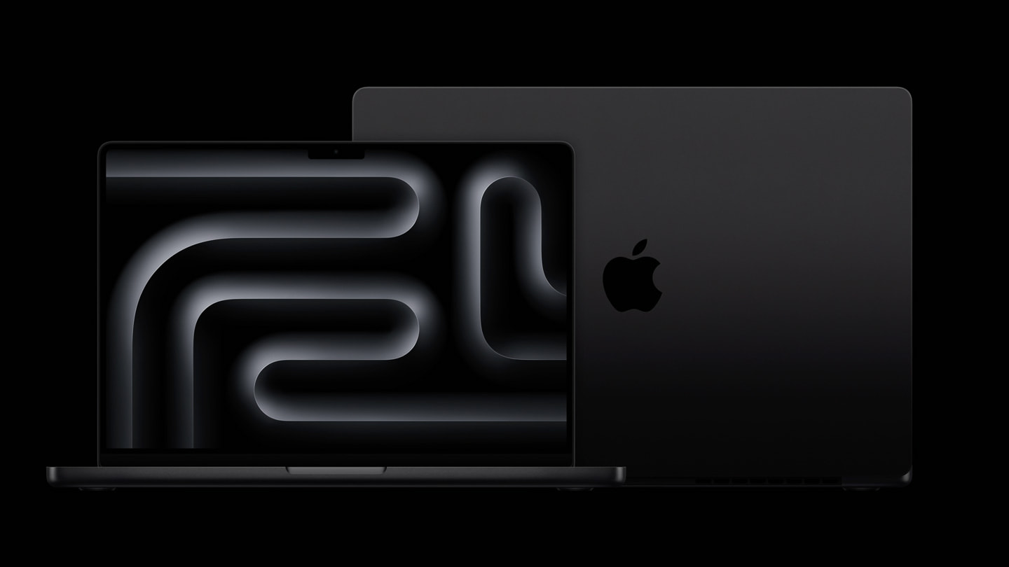 Apple Siapkan MacBook Pro Baru, Begini Spesifikasinya