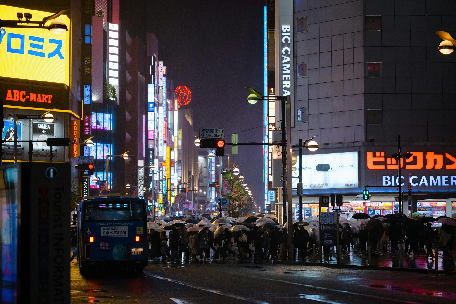 Bikin Malu Se-Indonesia! WNI Muda Ditangkap di Shibuya Usai Gondol 18 Tas Mewah Senilai Rp 1 M