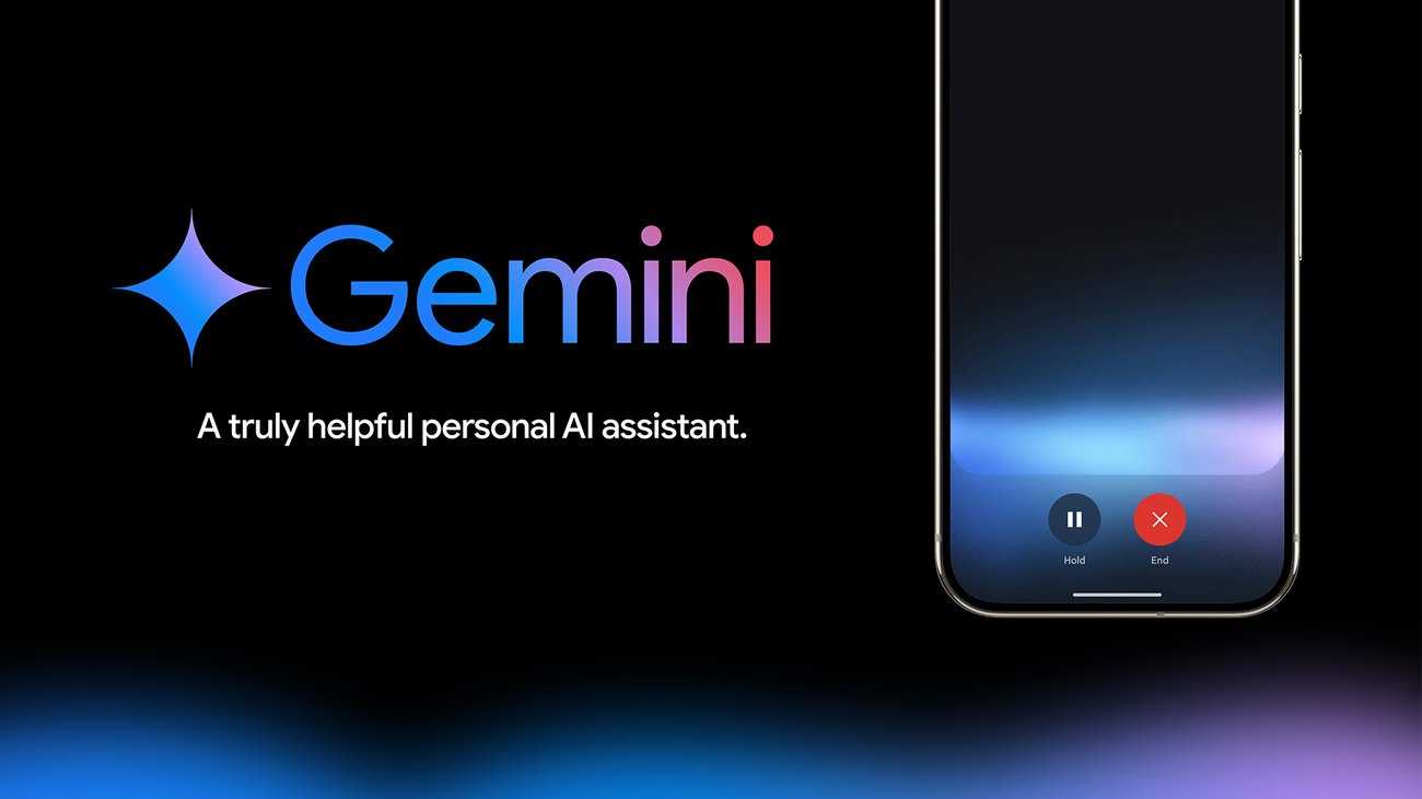 Google Rilis Gemini 2.5 Flash, AI Makin Canggih Bikin Tugas Rumit Jadi Gampang!