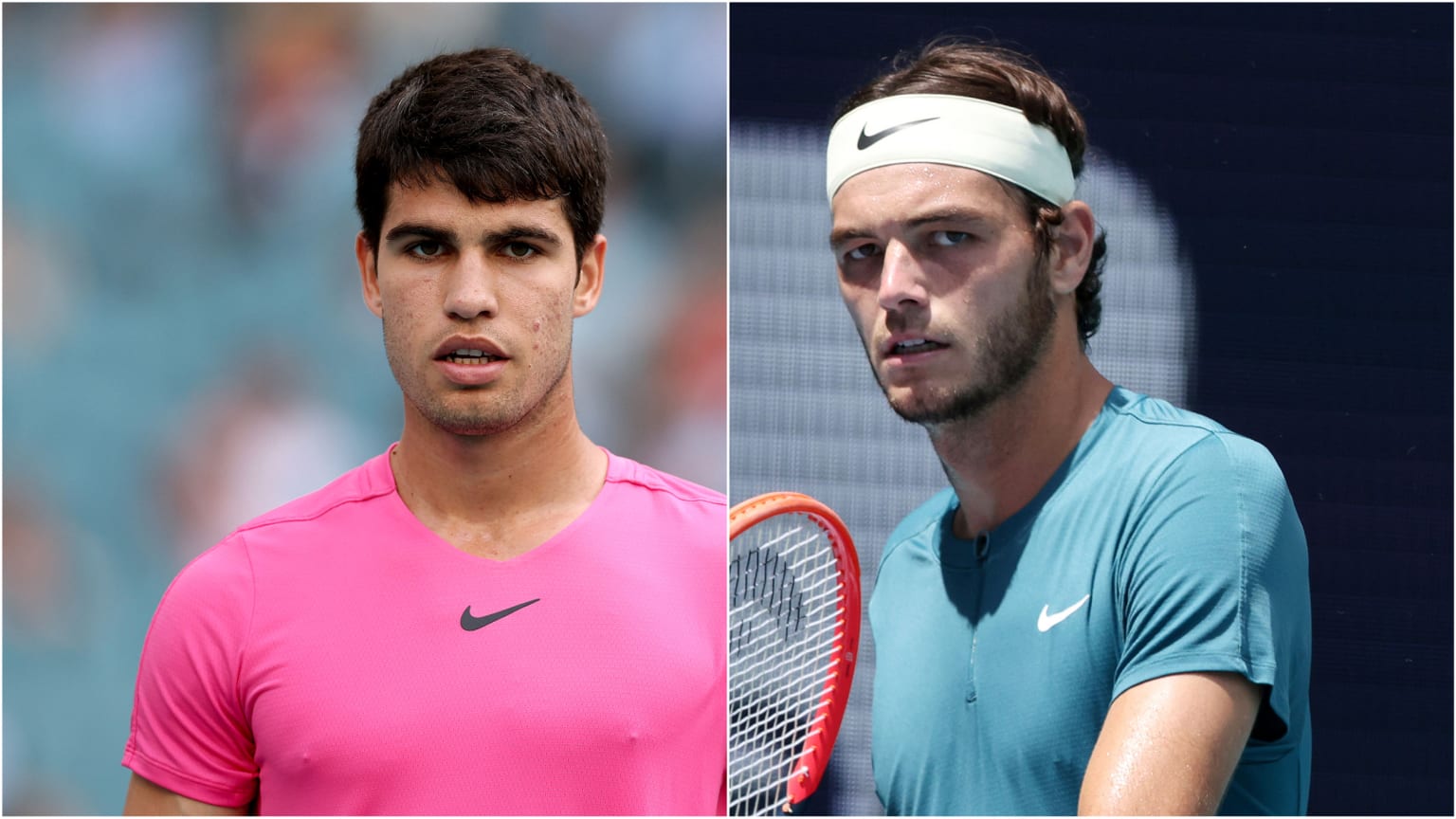 Japan Open 2025: Carlos Alcaraz ke Final, Bertemu Petenis Nomor 1 Amerika