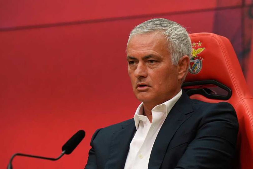 Prediksi Chelsea vs Benfica: Mampukah Mourinho Hancurkan Kutukan Stamford Bridge?