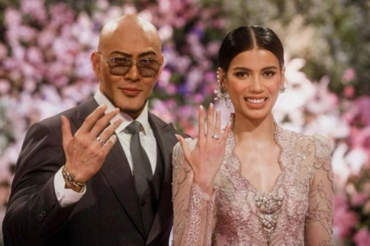 ‘Punya Suami Serasa Gak Punya’, Sabrina Chairunnisa Unggah Konten Galau, Netizen Curiga Ada Apa dengan Deddy Corbuzier?