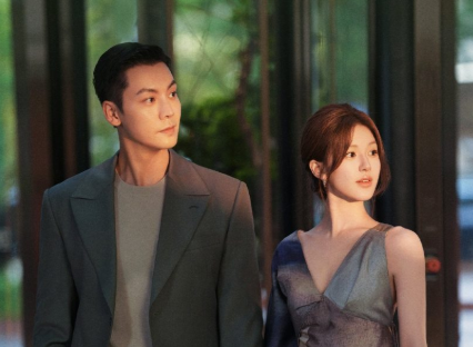Rekomendasi Drama China Romantis 2025, Dari Zhao Lusi Sampai Cerita Cinta Epik!