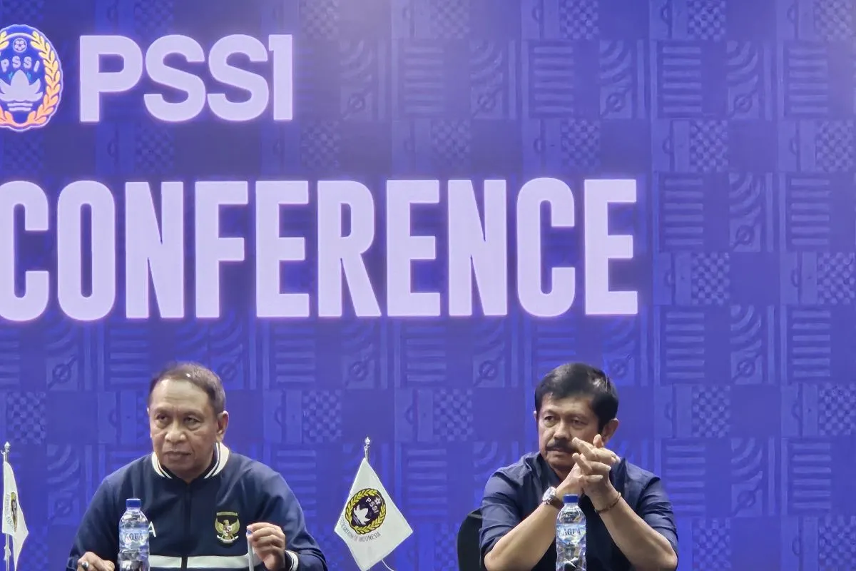 Resmi! Indra Sjafri Kembali Latih Timnas U23 untuk SEA Games 2025, Siap Ulangi Sejarah Emas!