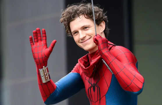 Tom Holland Sempat Dilarikan ke RS Gara-Gara Gegar Otak, Begini Keadaannya Sekarang!