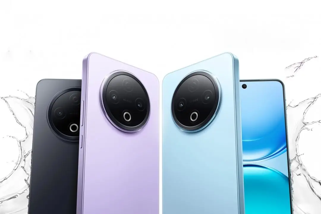 Vivo Y500 Pro Bakal Usung Kamera 200 MP, Rilis Sebelum Akhir 2025