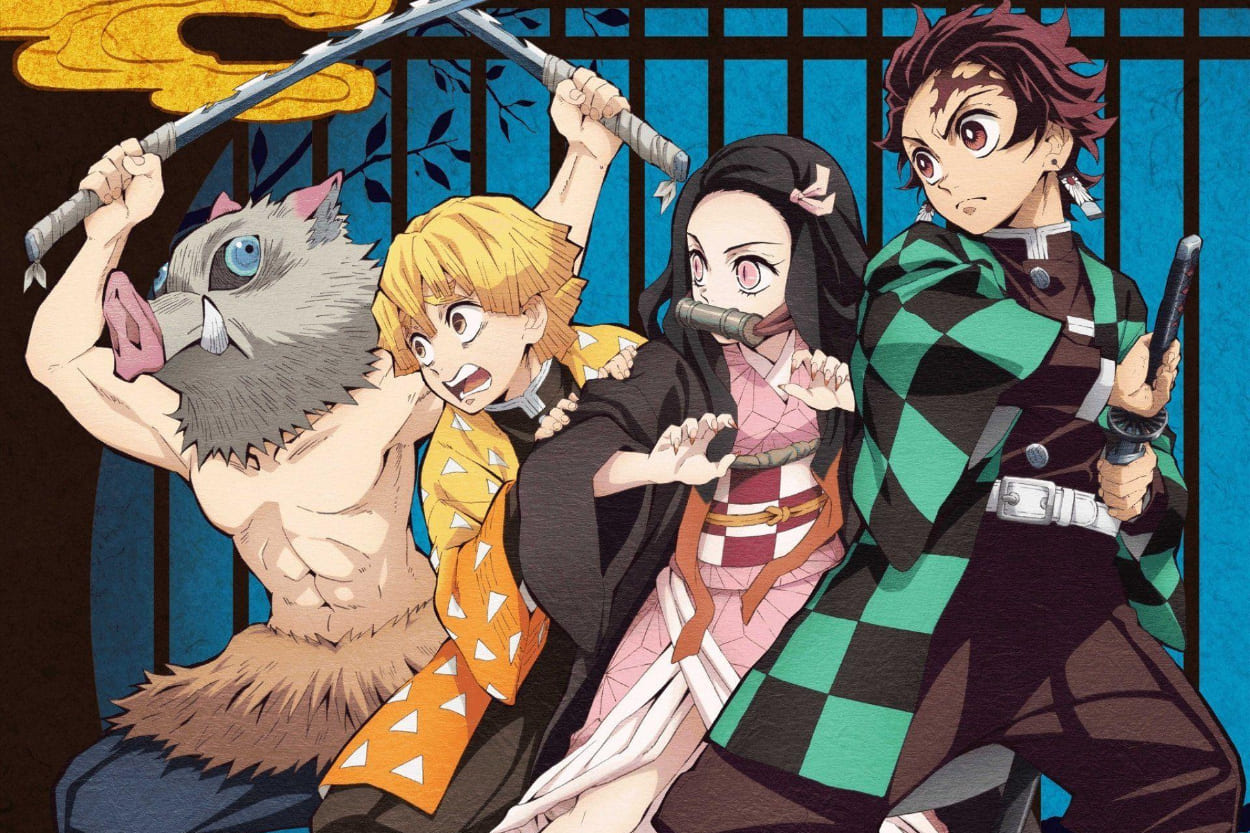 Wajib Nonton! Konser Live Demon Slayer Jakarta Digelar 21 November, Cek Harga Tiket 