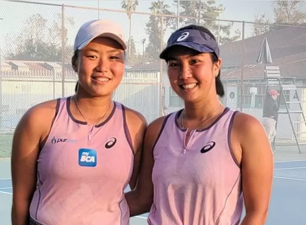 WTA 125 Suzhou: Janice Tjen/Aldila Sutjiadi Tembus Perempat Final