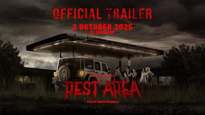 5 Film Horor Indonesia Oktober 2025 yang Wajib Kamu Tonton, Siap Bikin Malam Makin Mencekam!