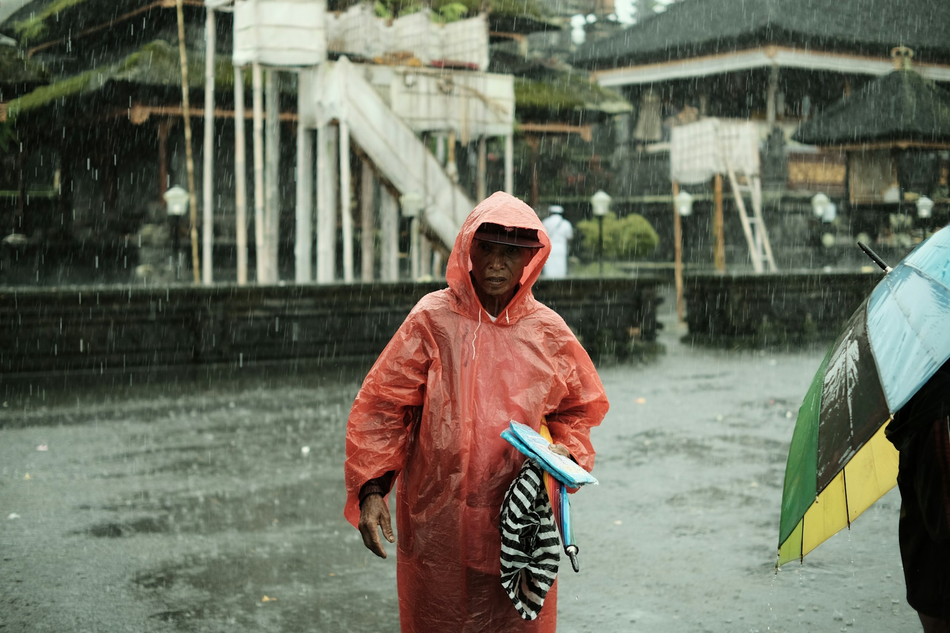 Awas Hujan-Petir! BMKG Prediksi Cuaca Ekstrem Sepekan ke Depan: Ini Daerah yang Wajib Siaga!