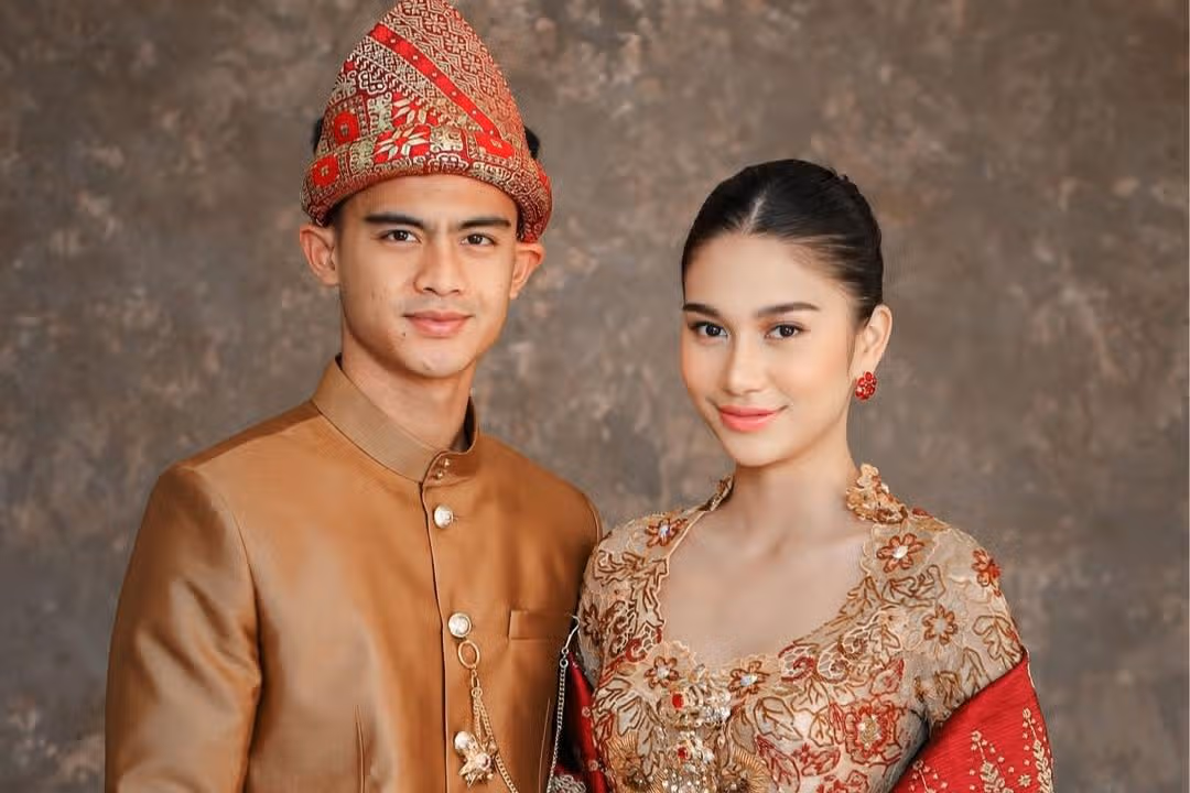 Bacakan Ikrar Talak, Pratama Arhan Resmi Cerai dari Azizah Salsha