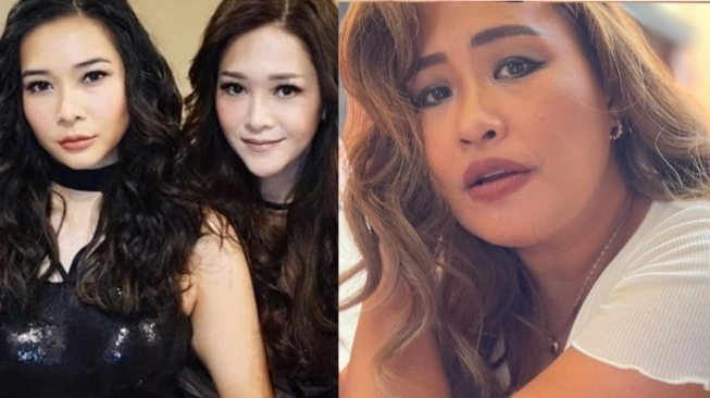 Batal Tampil di Synchronize Fest 2025, Duo Maia Digantikan Pinkan Mambo