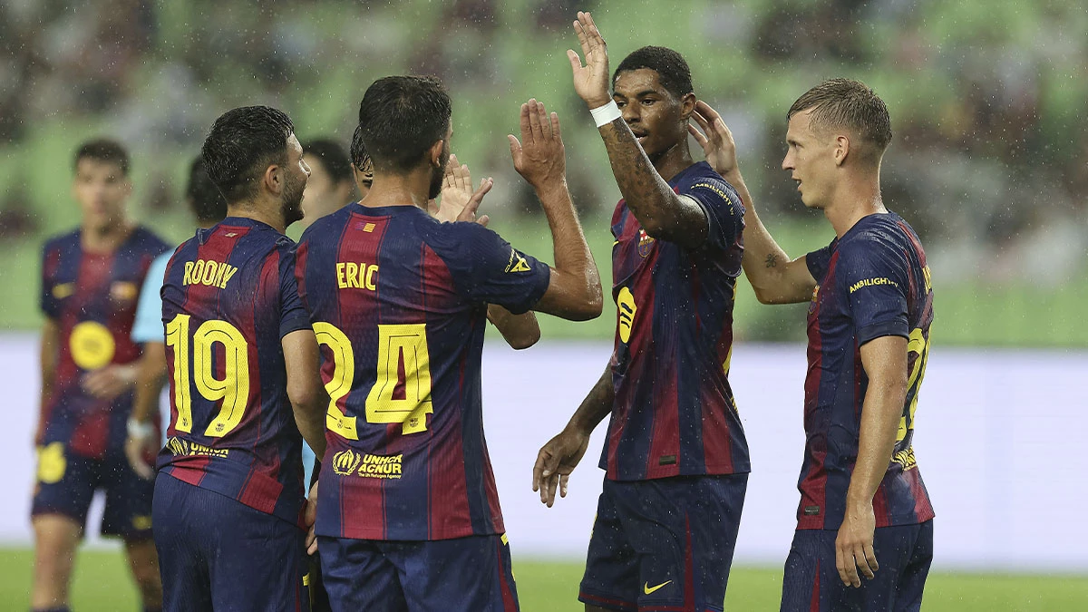 Jadwal UCL Pekan Ini: Barcelona Siap Menghadapi PSG di Laga Panas