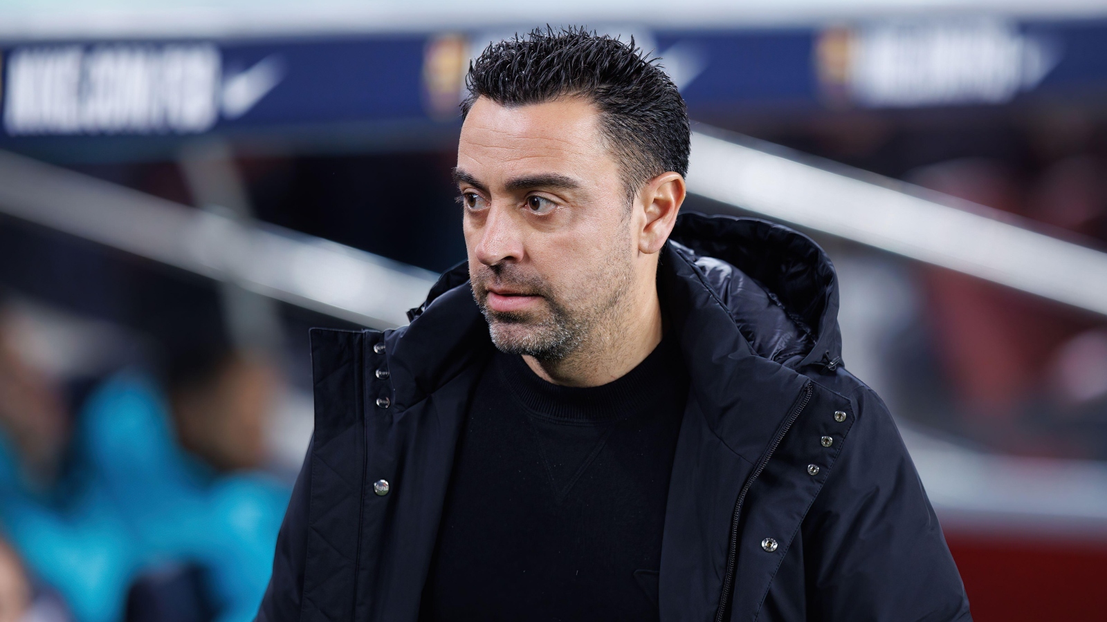 Kursi Panas Pelatih Manchester United: Giliran Xavi Dirumorkan Gantikan Amorim