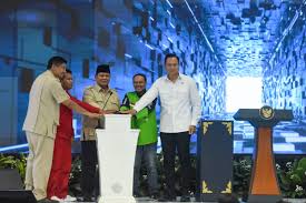 Melibatkan Professor dalam Pembangunan Momentum Kembalikan Kebijakan Berbasis Riset