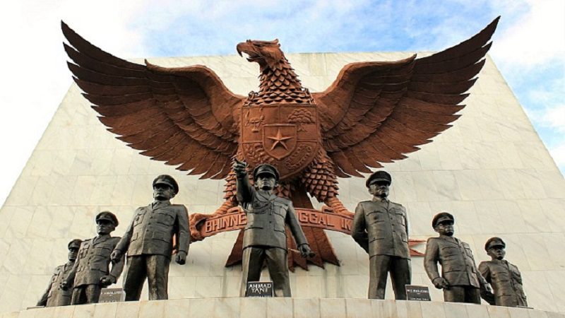 Pembantaian Enam Jenderal dan Satu Perwira di Satu Malam: Fakta-Fakta Kejadian 30 September