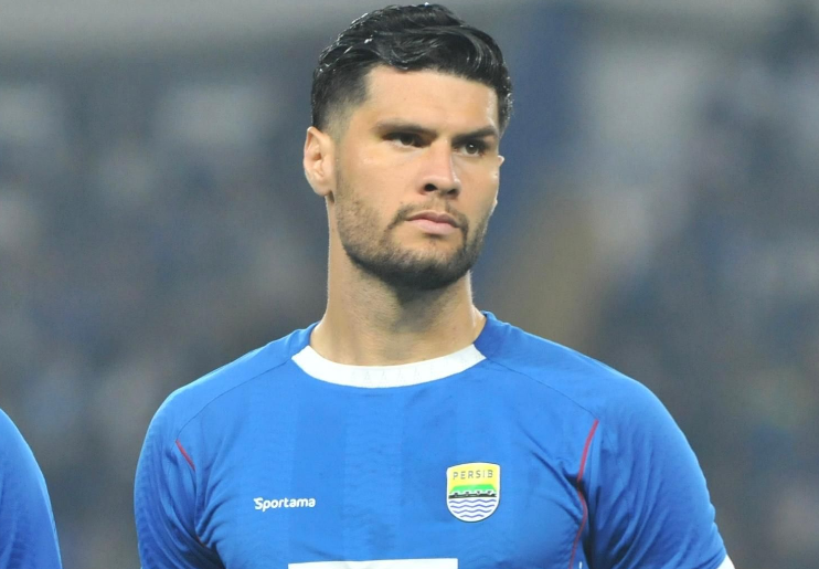 Persib Bandung Siap Tempur Hadapi Bangkok United di Liga Champions Asia, Julio Cesar Bikin Janji Berani!