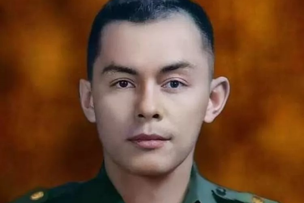 Pierre Tendean: Kisah Heroik Perwira Muda Berdarah Prancis yang Rela Gugur Demi Lindungi Jenderal Nasution