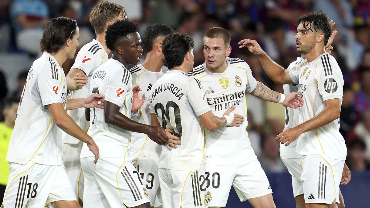 Real Madrid vs Kairat Almaty Jadi Pertandingan Pertama di UCL Matchday 2: Ini Prediksi Jalannya Laga