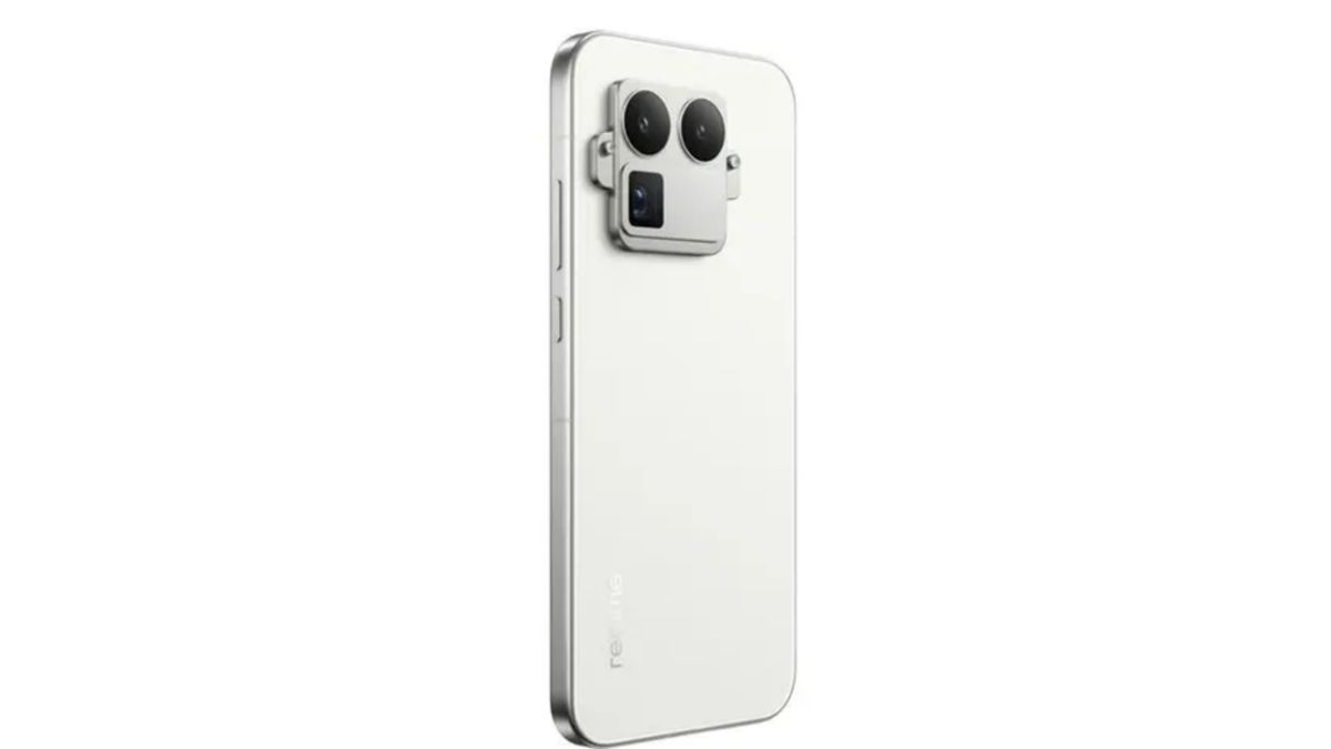 Realme GT 8 Pro Hadir November, Usung Modul Kamera Bisa Ditukar