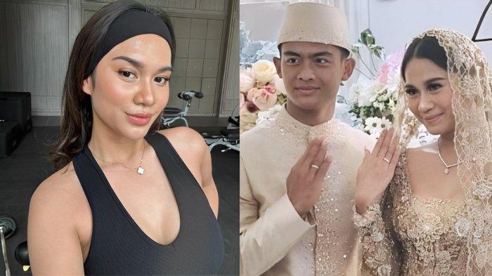 Tak Hadiri Sidang, Azizah Salsha Pilih Main Padel saat Arhan Bacakan Talak